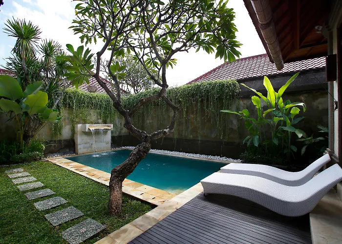 Bali Prime Seminyak By Kanaya Hospitality