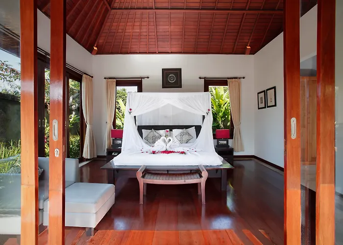 Bali Prime Seminyak By Kanaya Hospitality