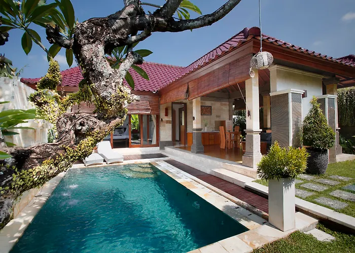 Bali Prime Seminyak By Kanaya Hospitality
