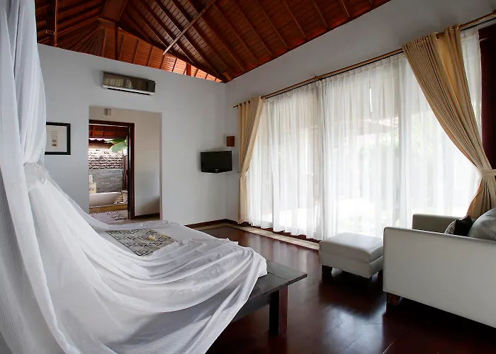 Bali Prime Seminyak By Kanaya Hospitality * ケロボカン
