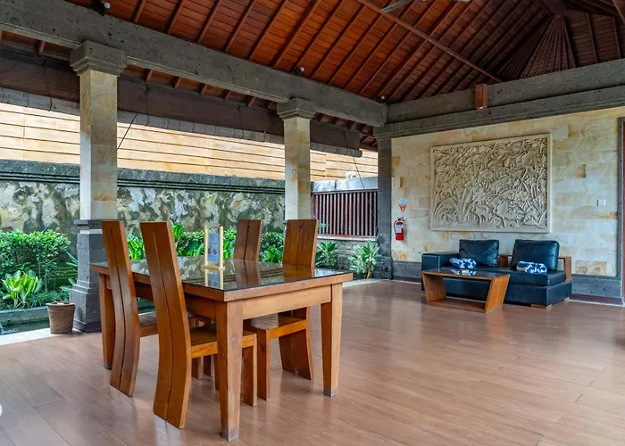 Bali Prime Seminyak By Kanaya Hospitality *