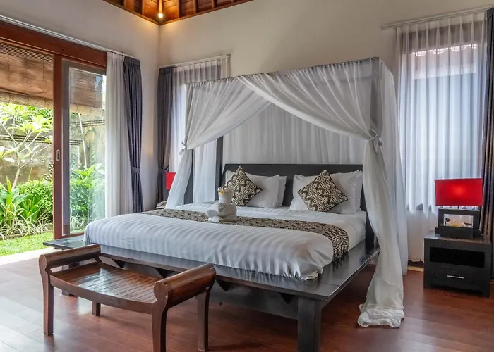 Bali Prime Seminyak By Kanaya Hospitality ヴィラ