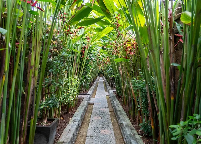 Bali Prime Seminyak By Kanaya Hospitality ヴィラ *