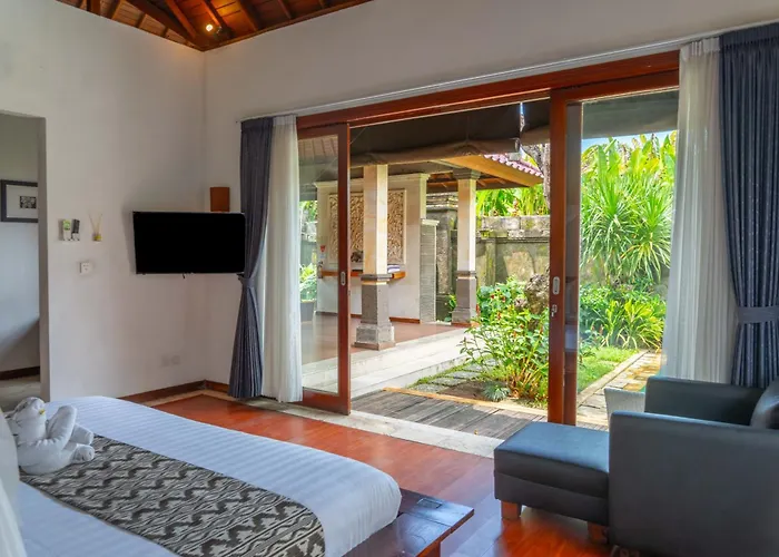 Bali Prime Seminyak By Kanaya Hospitality 科洛布坎