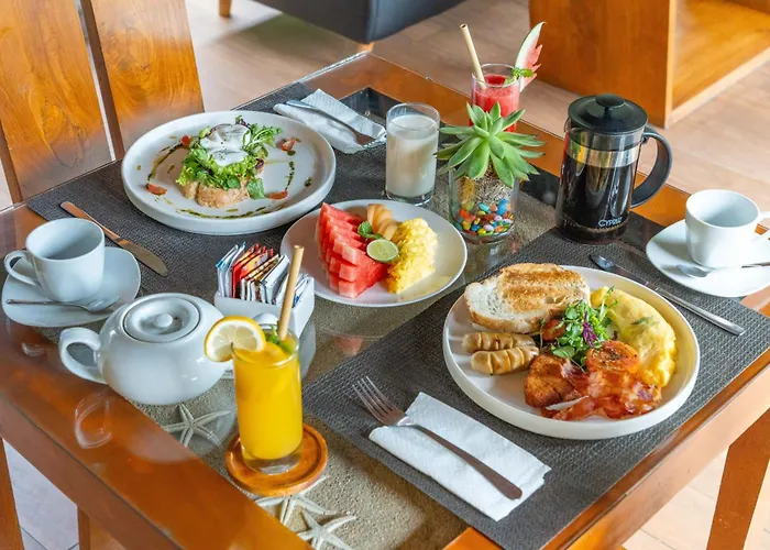 Bali Prime Seminyak By Kanaya Hospitality * ケロボカン
