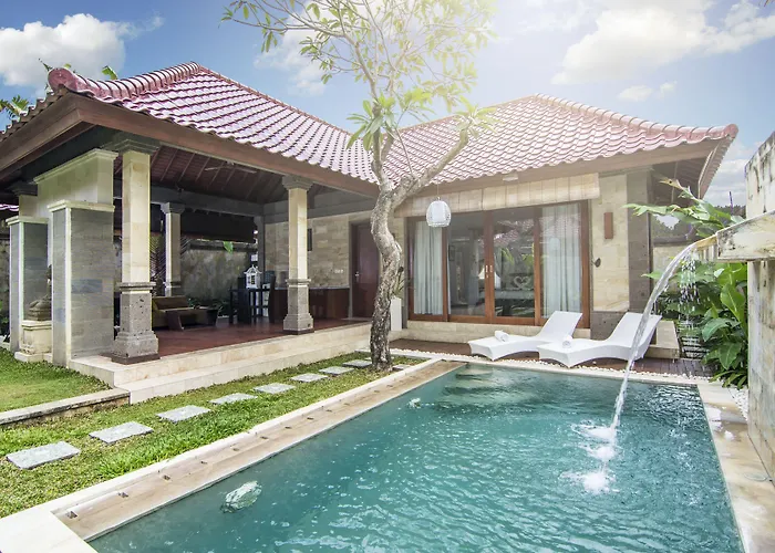 Bali Prime Seminyak By Kanaya Hospitality *