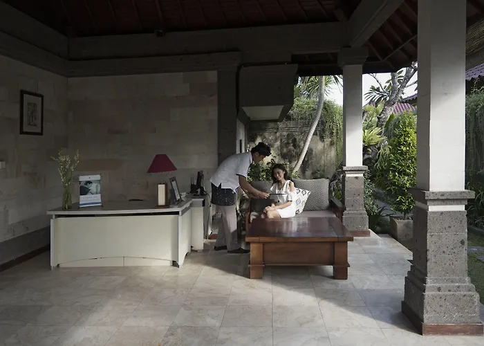 Bali Prime Seminyak By Kanaya Hospitality