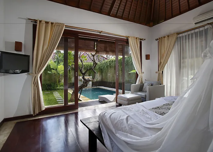 Bali Prime Seminyak By Kanaya Hospitality *
