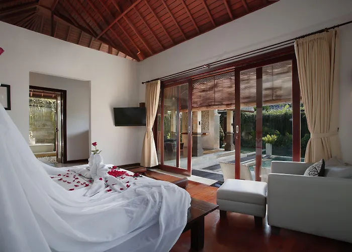 Bali Prime Seminyak By Kanaya Hospitality ケロボカン