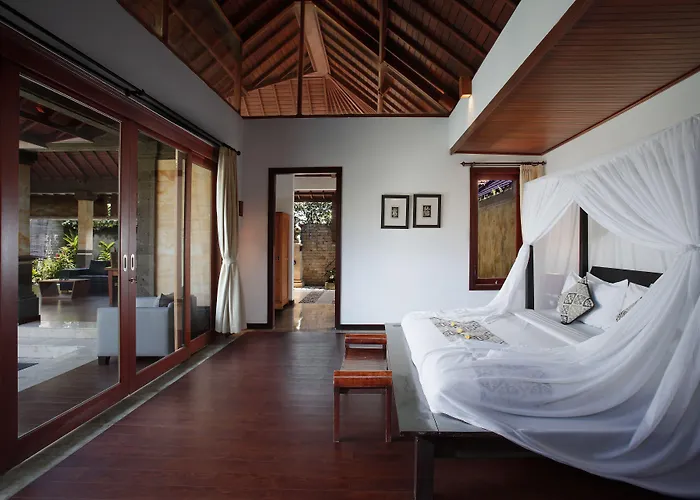 Bali Prime Seminyak By Kanaya Hospitality ケロボカン