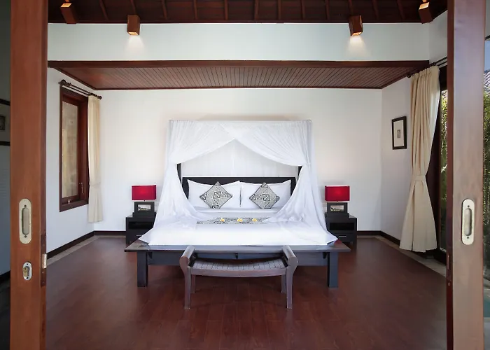 Bali Prime Seminyak By Kanaya Hospitality * 科洛布坎