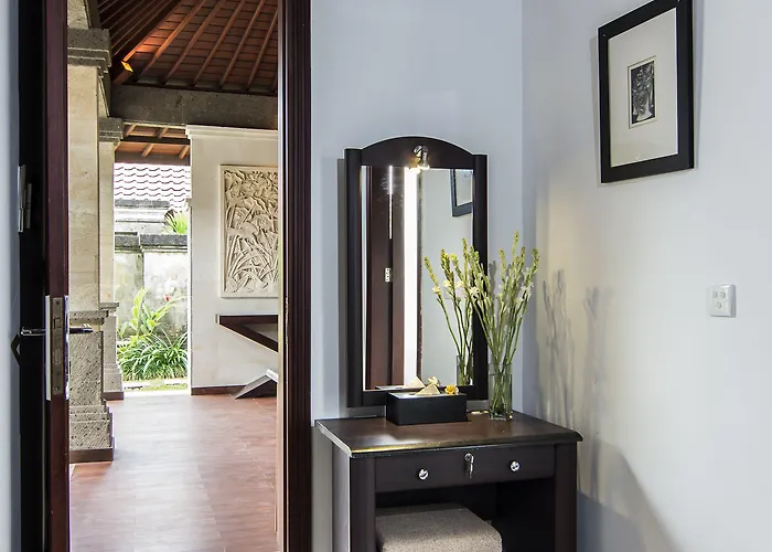 ヴィラ Bali Prime Seminyak By Kanaya Hospitality *