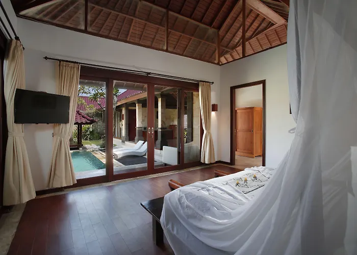 Bali Prime Seminyak By Kanaya Hospitality *