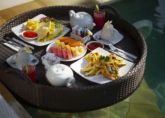 Bali Prime Seminyak By Kanaya Hospitality