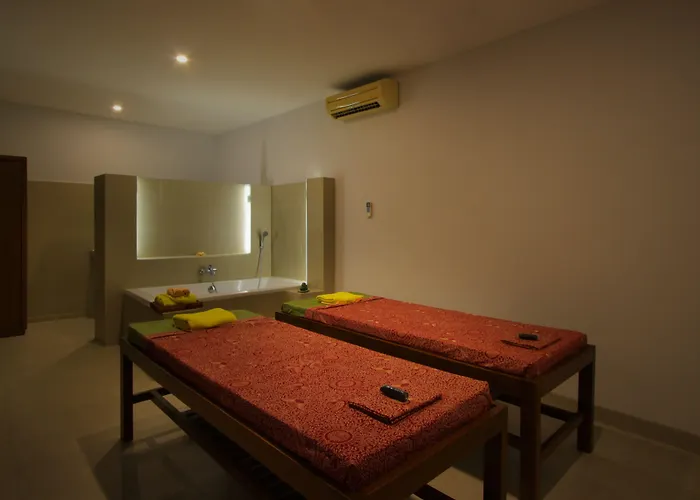 Bali Prime Seminyak By Kanaya Hospitality