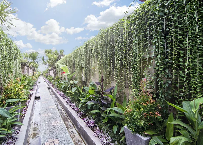 Bali Prime Seminyak By Kanaya Hospitality *