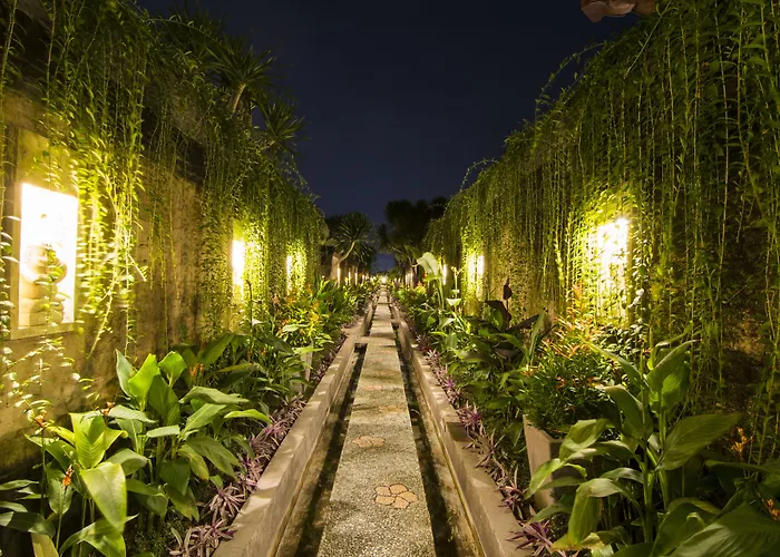 别墅 Bali Prime Seminyak By Kanaya Hospitality