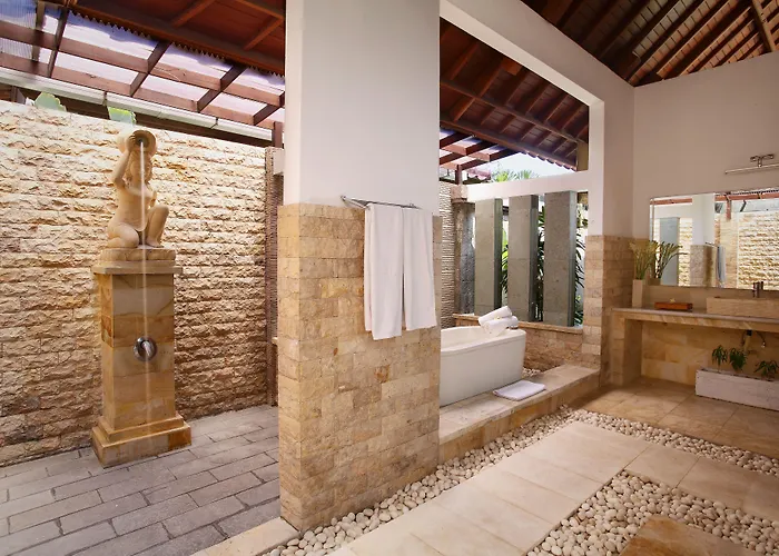 Bali Prime Seminyak By Kanaya Hospitality * ケロボカン