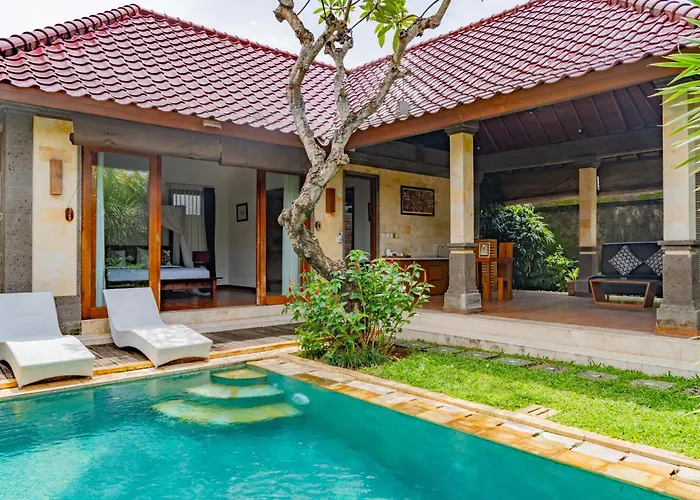 Bali Prime Seminyak By Kanaya Hospitality