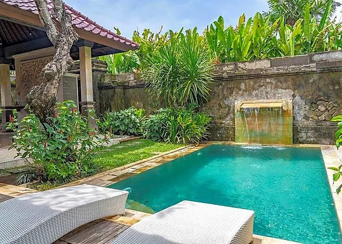 Bali Prime Seminyak By Kanaya Hospitality Kerobokan