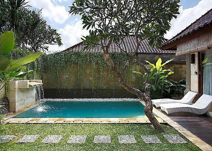 Bali Prime Seminyak By Kanaya Hospitality *