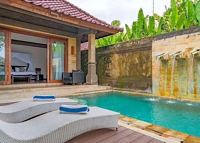 Bali Prime Seminyak By Kanaya Hospitality Kerobokan