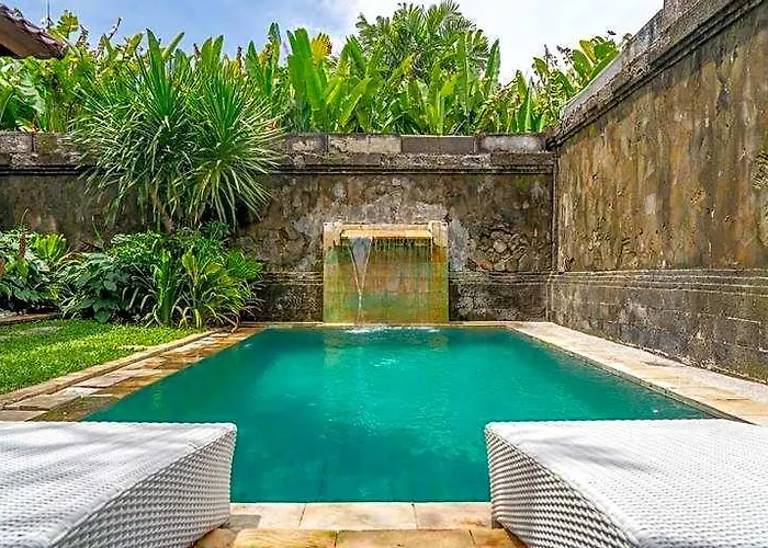 Villa Bali Prime Seminyak By Kanaya Hospitality