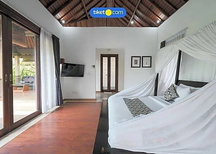 Bali Prime Seminyak By Kanaya Hospitality * Kerobokan