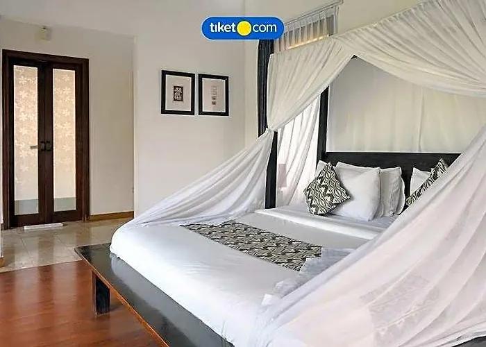 Bali Prime Seminyak By Kanaya Hospitality * Kerobokan