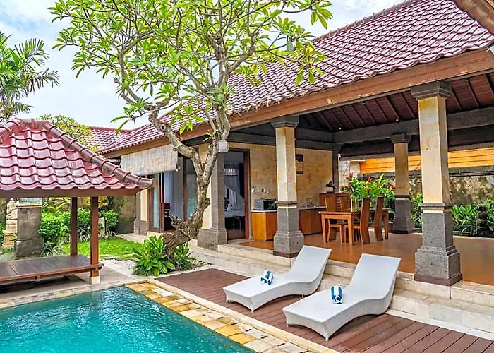Bali Prime Seminyak By Kanaya Hospitality ヴィラ *