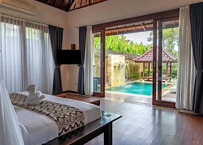 Bali Prime Seminyak By Kanaya Hospitality