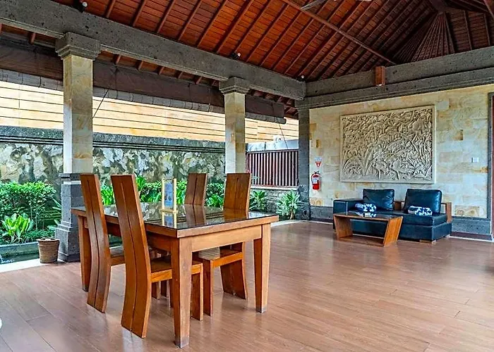 Bali Prime Seminyak By Kanaya Hospitality
