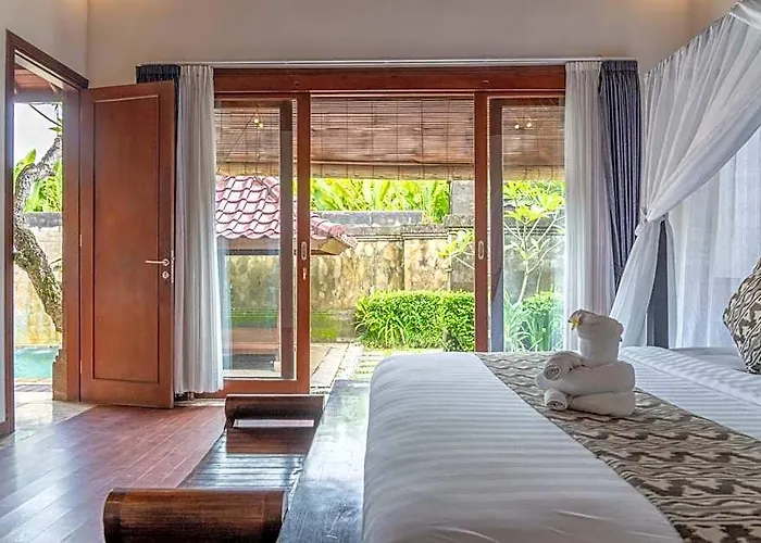 Bali Prime Seminyak By Kanaya Hospitality *