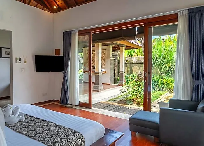 Bali Prime Seminyak By Kanaya Hospitality ヴィラ *