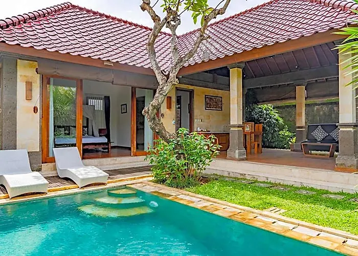 Bali Prime Seminyak By Kanaya Hospitality