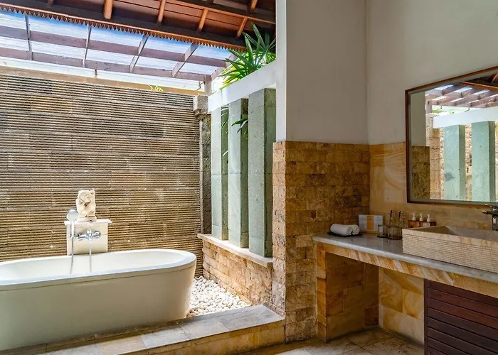 Bali Prime Seminyak By Kanaya Hospitality ケロボカン