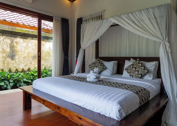 ヴィラ Bali Prime Seminyak By Kanaya Hospitality *