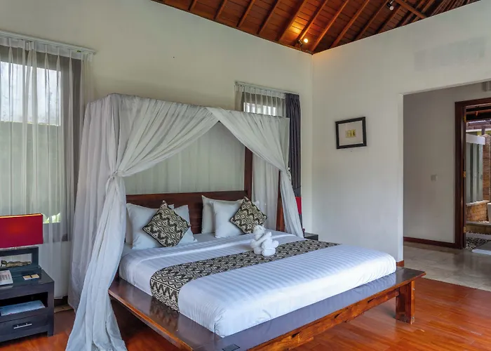 Bali Prime Seminyak By Kanaya Hospitality ケロボカン