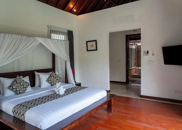 Bali Prime Seminyak By Kanaya Hospitality * ケロボカン