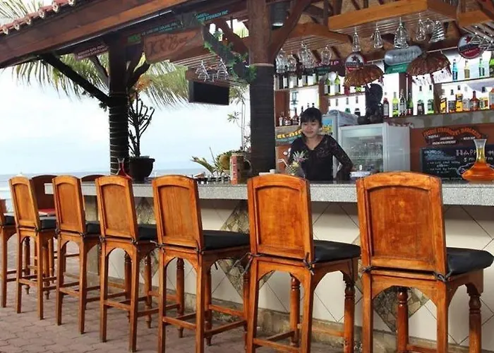 Bali Prime Seminyak By Kanaya Hospitality * Kerobokan